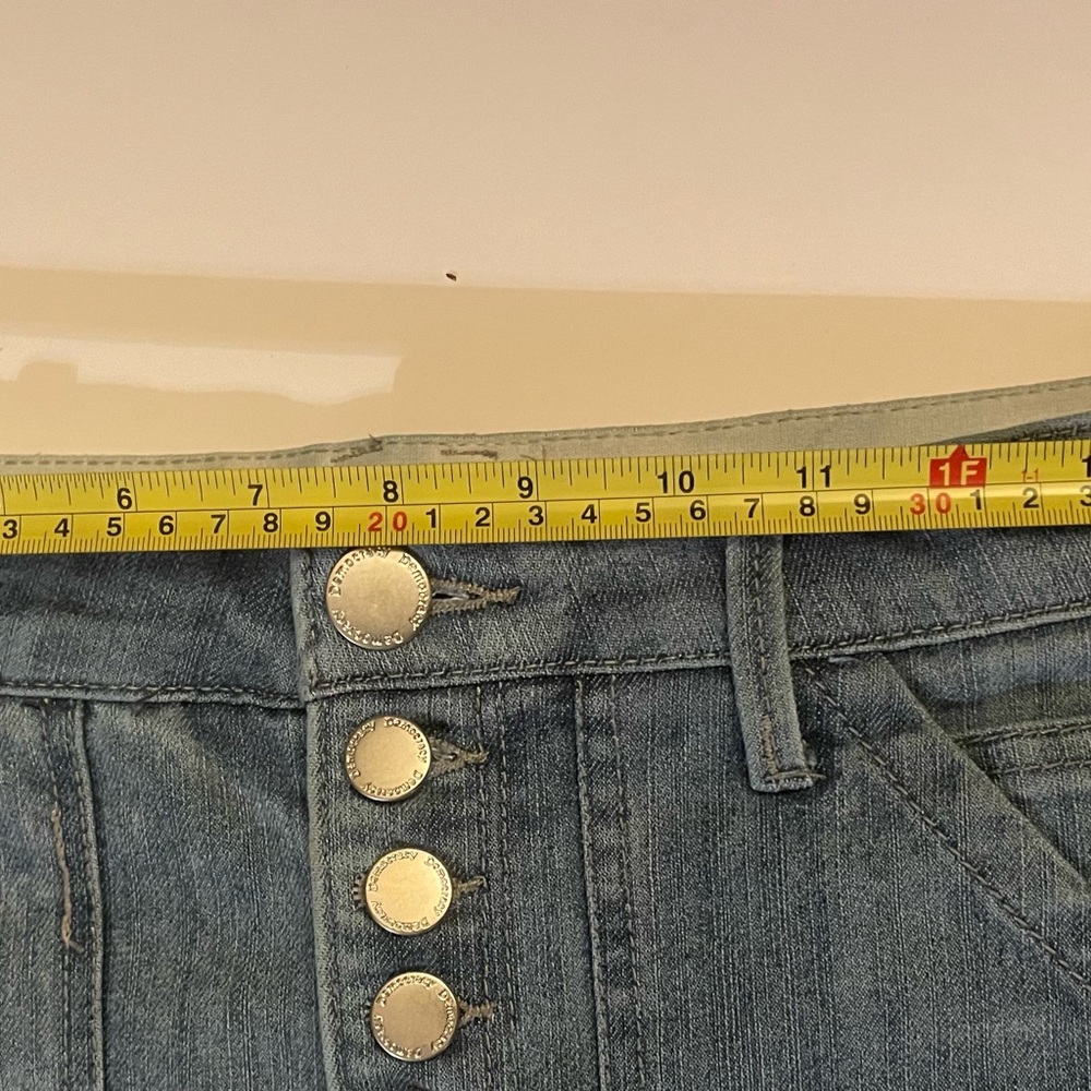 Ooak Rare flare pants - Picture 4 of 6